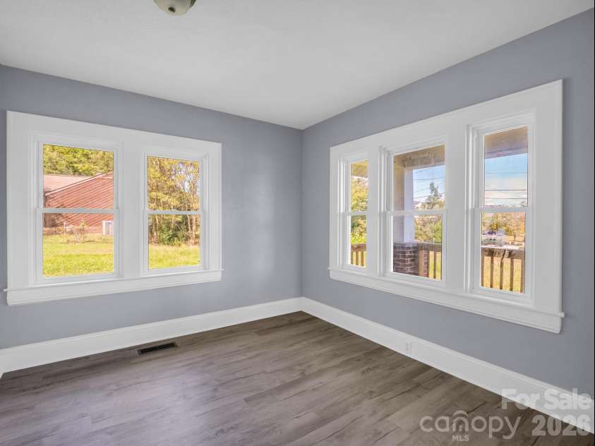 2 Roberts Street, Fletcher, NC 28732.  MLS# CAR4430964, YatesRealty ID 54523. 