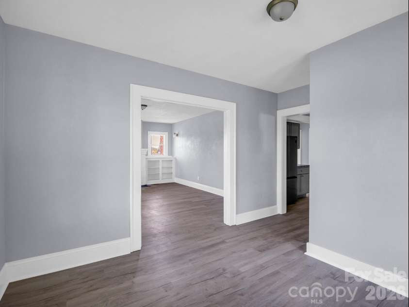 2 Roberts Street, Fletcher, NC 28732.  MLS# CAR4430964, YatesRealty ID 54523. 