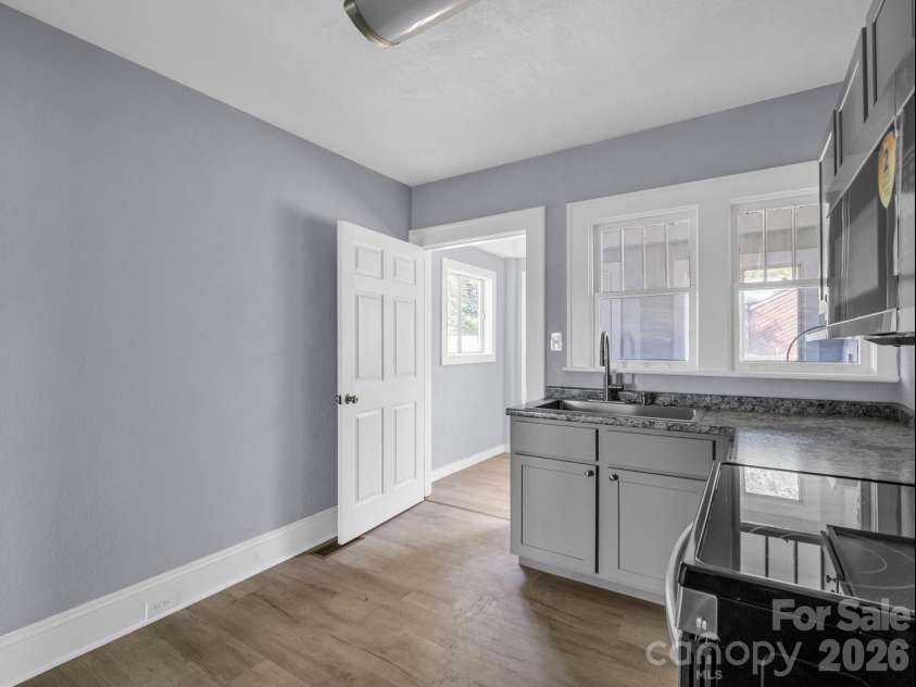 2 Roberts Street, Fletcher, NC 28732.  MLS# CAR4430964, YatesRealty ID 54523. 