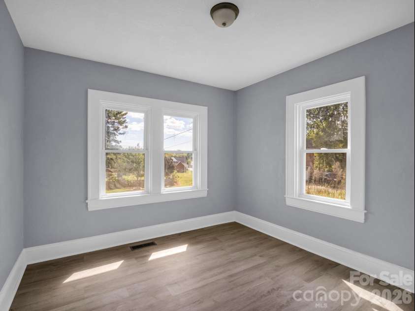 2 Roberts Street, Fletcher, NC 28732.  MLS# CAR4430964, YatesRealty ID 54523. 