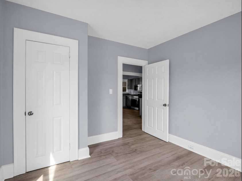 2 Roberts Street, Fletcher, NC 28732.  MLS# CAR4430964, YatesRealty ID 54523. 