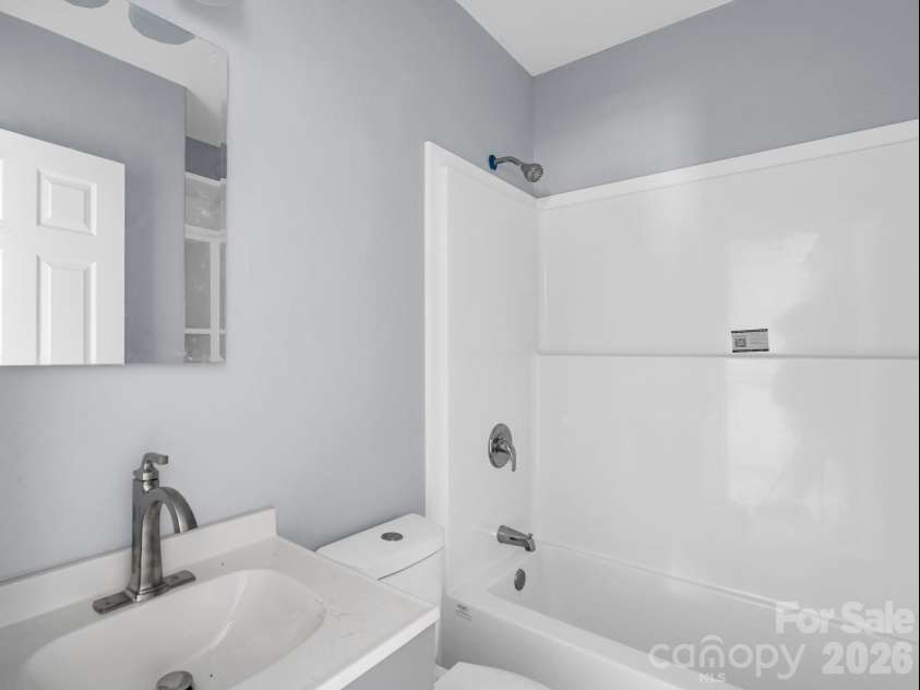 2 Roberts Street, Fletcher, NC 28732.  MLS# CAR4430964, YatesRealty ID 54523. 