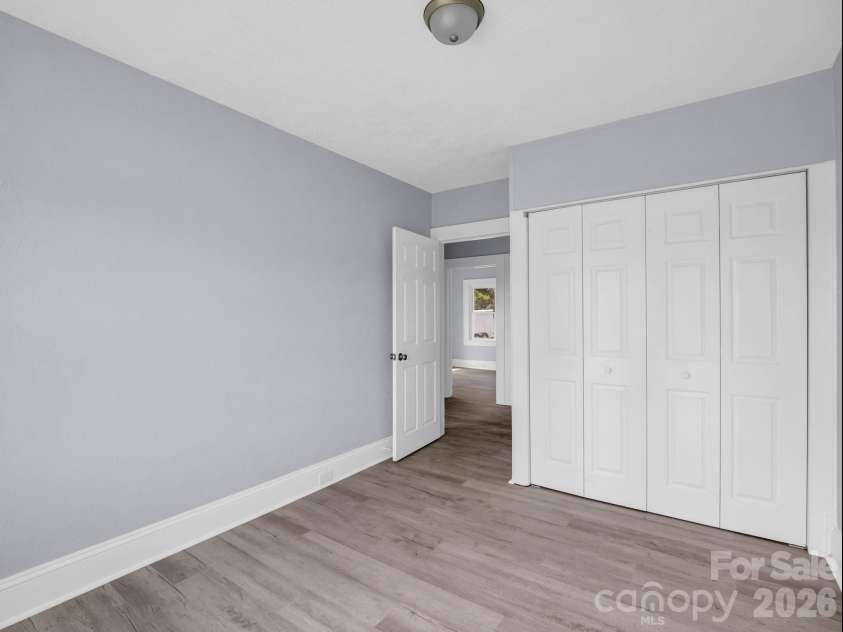 2 Roberts Street, Fletcher, NC 28732.  MLS# CAR4430964, YatesRealty ID 54523. 