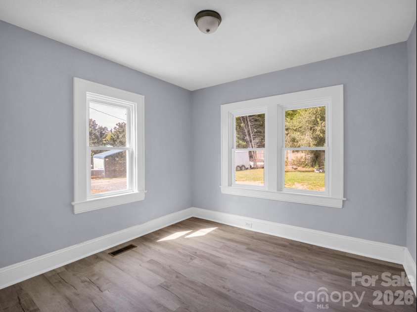 2 Roberts Street, Fletcher, NC 28732.  MLS# CAR4430964, YatesRealty ID 54523. 