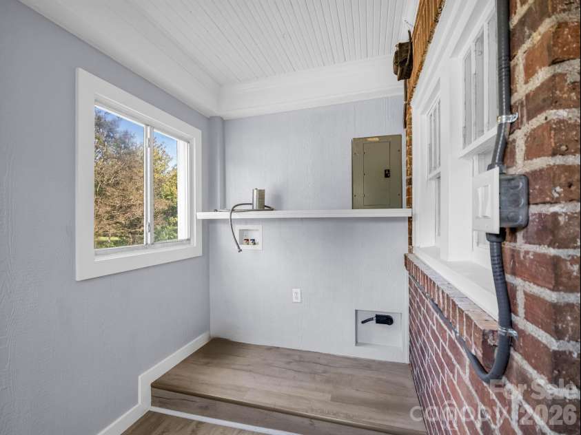 2 Roberts Street, Fletcher, NC 28732.  MLS# CAR4430964, YatesRealty ID 54523. 