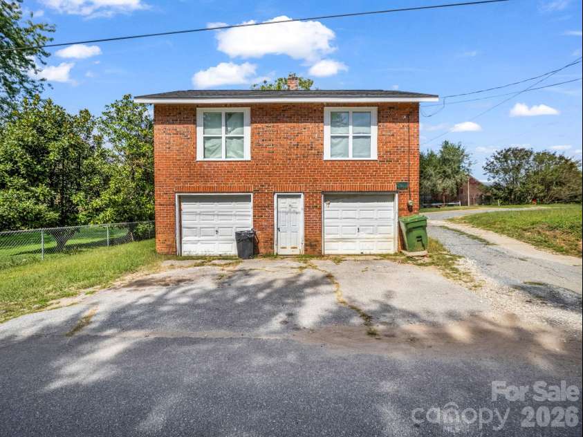 2 Roberts Street, Fletcher, NC 28732.  MLS# CAR4430964, YatesRealty ID 54523. 