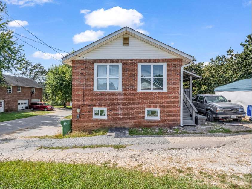 2 Roberts Street, Fletcher, NC 28732.  MLS# CAR4430964, YatesRealty ID 54523. 