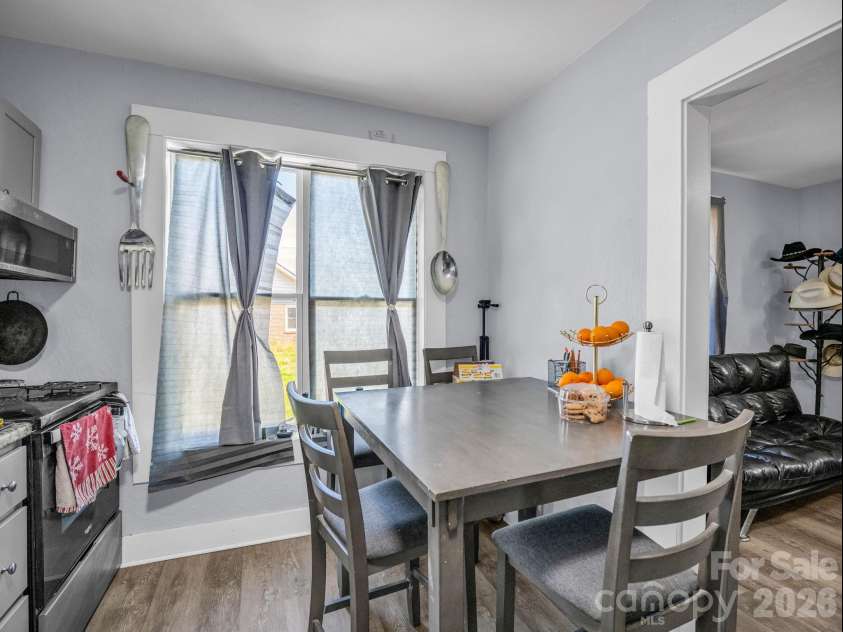2 Roberts Street, Fletcher, NC 28732.  MLS# CAR4430964, YatesRealty ID 54523. 