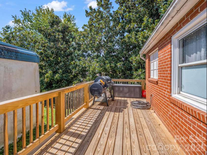 2 Roberts Street, Fletcher, NC 28732.  MLS# CAR4430964, YatesRealty ID 54523. 