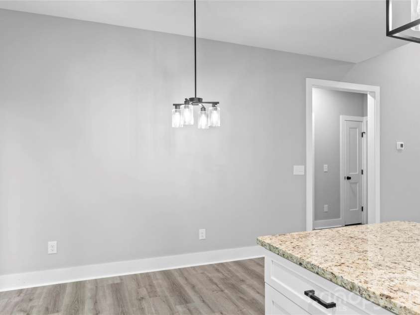 2309 Frederick Drive, Winston Salem, NC 27103.  MLS# CAR4430977, YatesRealty ID 54524. 