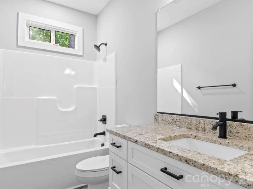 2309 Frederick Drive, Winston Salem, NC 27103.  MLS# CAR4430977, YatesRealty ID 54524. 
