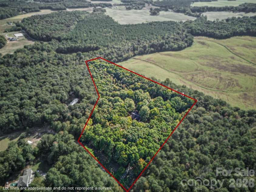 4714 Gum Lane, Monroe, NC 28112.  MLS# CAR4430927, YatesRealty ID 54525. 