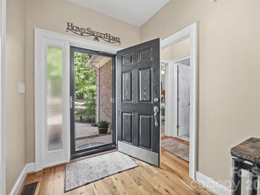 4714 Gum Lane, Monroe, NC 28112.  MLS# CAR4430927, YatesRealty ID 54525. 