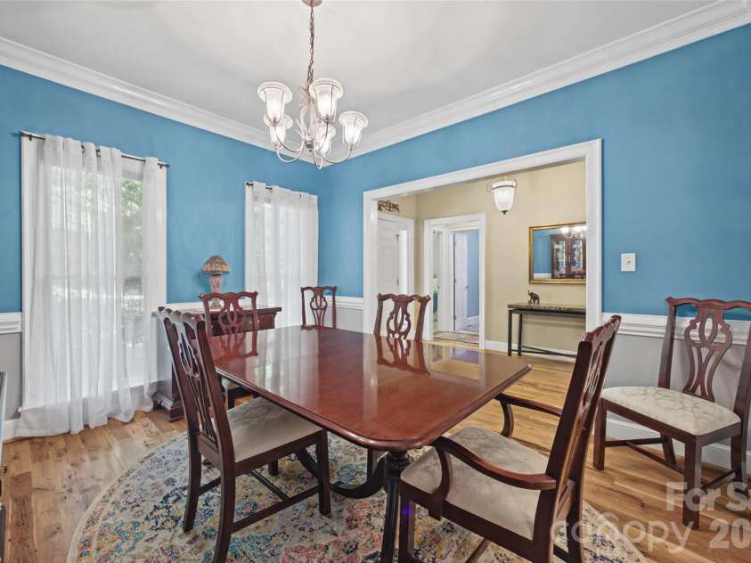 4714 Gum Lane, Monroe, NC 28112.  MLS# CAR4430927, YatesRealty ID 54525. 