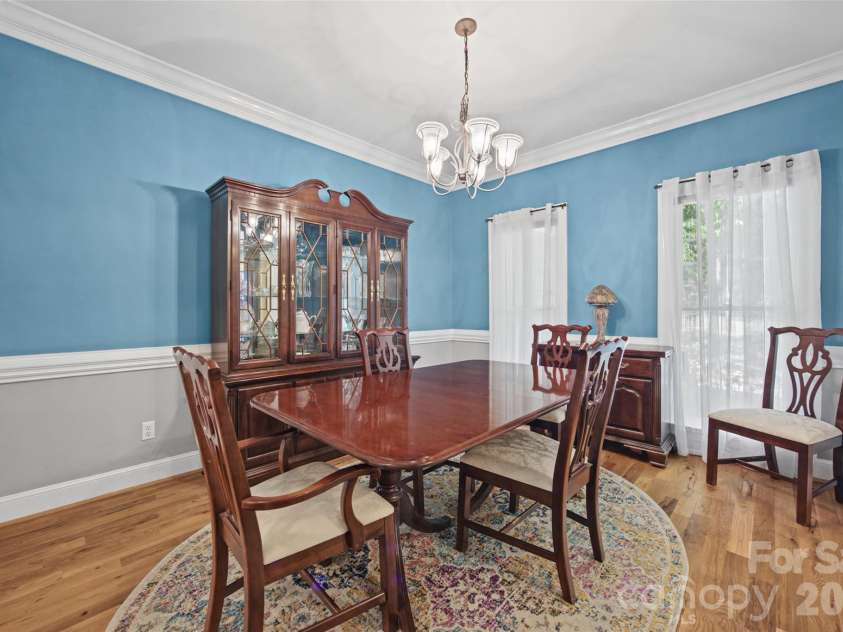4714 Gum Lane, Monroe, NC 28112.  MLS# CAR4430927, YatesRealty ID 54525. 