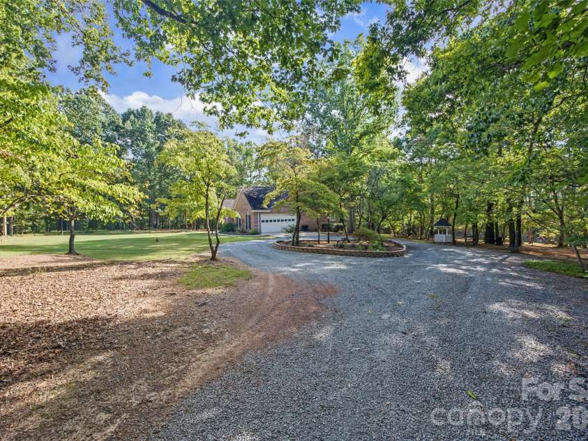 4714 Gum Lane, Monroe, NC 28112.  MLS# CAR4430927, YatesRealty ID 54525. 