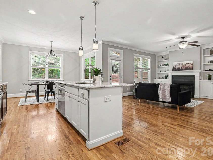 12312 Bunchgrass Lane, Raleigh, NC 27614.  MLS# CAR4430971, YatesRealty ID 54526. 