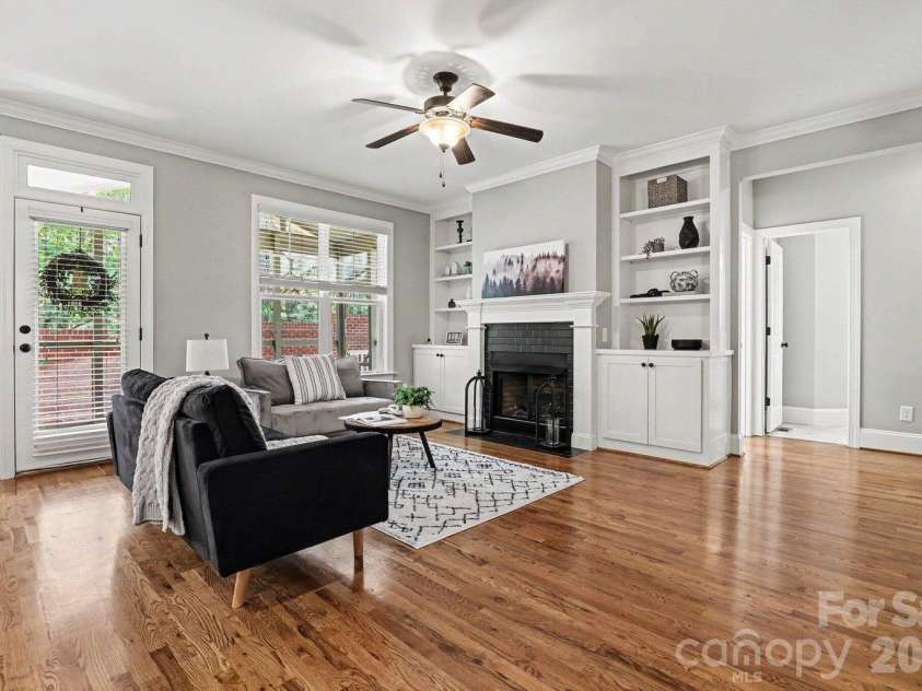 12312 Bunchgrass Lane, Raleigh, NC 27614.  MLS# CAR4430971, YatesRealty ID 54526. 