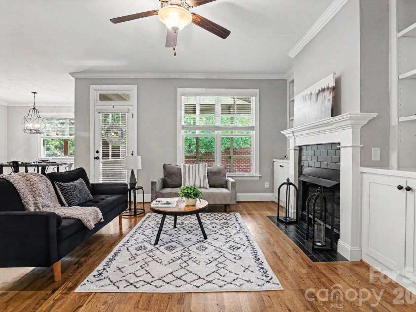 12312 Bunchgrass Lane, Raleigh, NC 27614.  MLS# CAR4430971, YatesRealty ID 54526. 