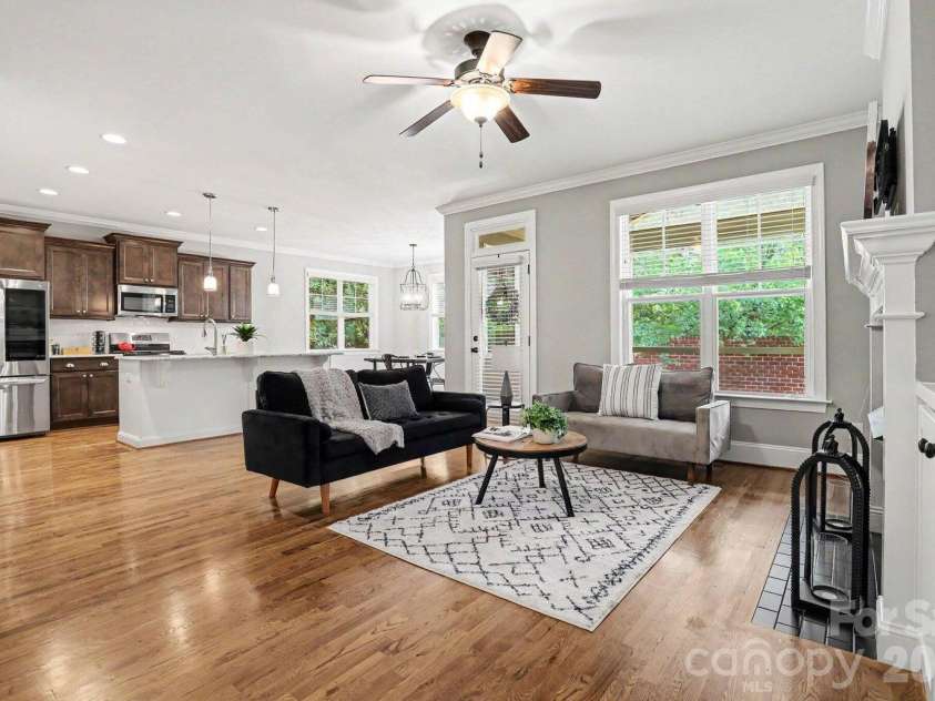 12312 Bunchgrass Lane, Raleigh, NC 27614.  MLS# CAR4430971, YatesRealty ID 54526. 