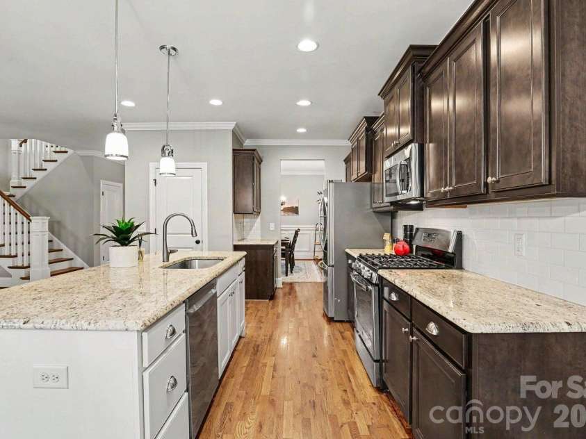 12312 Bunchgrass Lane, Raleigh, NC 27614.  MLS# CAR4430971, YatesRealty ID 54526. 