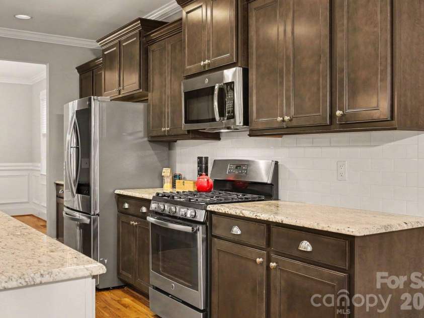 12312 Bunchgrass Lane, Raleigh, NC 27614.  MLS# CAR4430971, YatesRealty ID 54526. 
