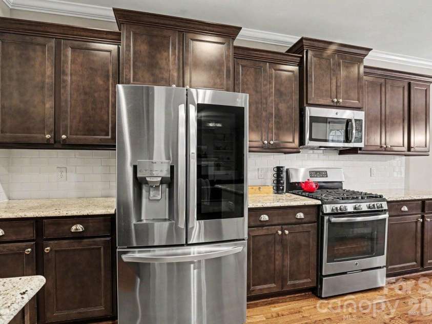 12312 Bunchgrass Lane, Raleigh, NC 27614.  MLS# CAR4430971, YatesRealty ID 54526. 