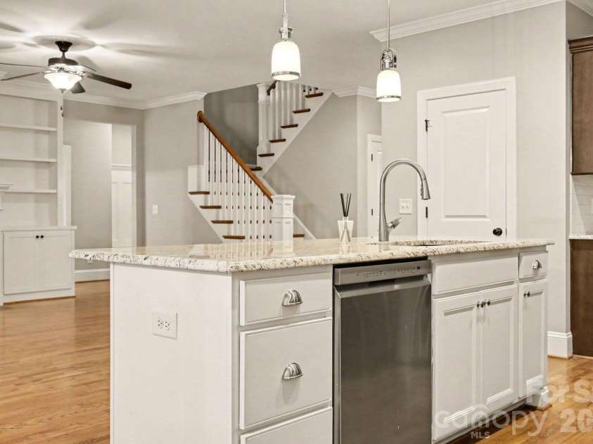 12312 Bunchgrass Lane, Raleigh, NC 27614.  MLS# CAR4430971, YatesRealty ID 54526. 