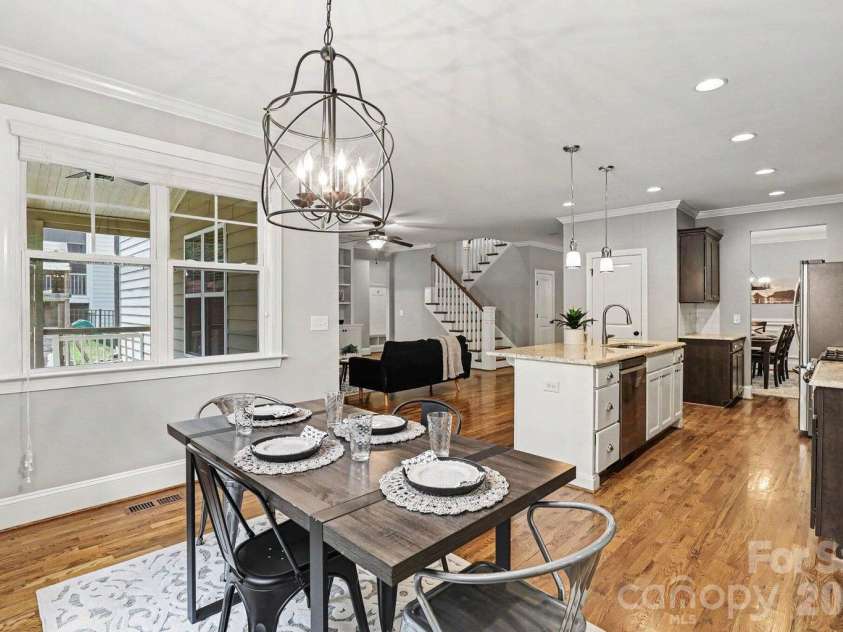 12312 Bunchgrass Lane, Raleigh, NC 27614.  MLS# CAR4430971, YatesRealty ID 54526. 