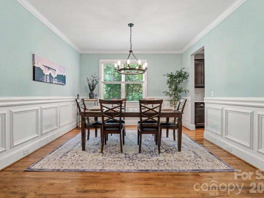 12312 Bunchgrass Lane, Raleigh, NC 27614.  MLS# CAR4430971, YatesRealty ID 54526. 
