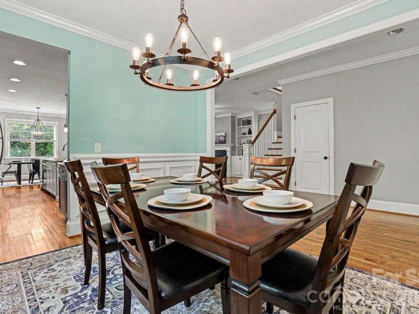 12312 Bunchgrass Lane, Raleigh, NC 27614.  MLS# CAR4430971, YatesRealty ID 54526. 