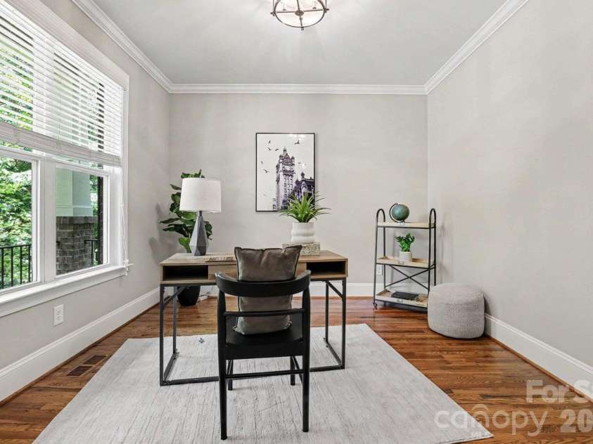 12312 Bunchgrass Lane, Raleigh, NC 27614.  MLS# CAR4430971, YatesRealty ID 54526. 