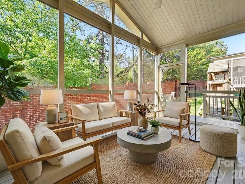 12312 Bunchgrass Lane, Raleigh, NC 27614.  MLS# CAR4430971, YatesRealty ID 54526. 