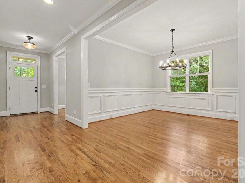 12312 Bunchgrass Lane, Raleigh, NC 27614.  MLS# CAR4430971, YatesRealty ID 54526. 