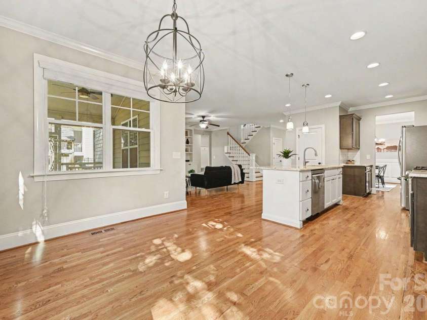 12312 Bunchgrass Lane, Raleigh, NC 27614.  MLS# CAR4430971, YatesRealty ID 54526. 
