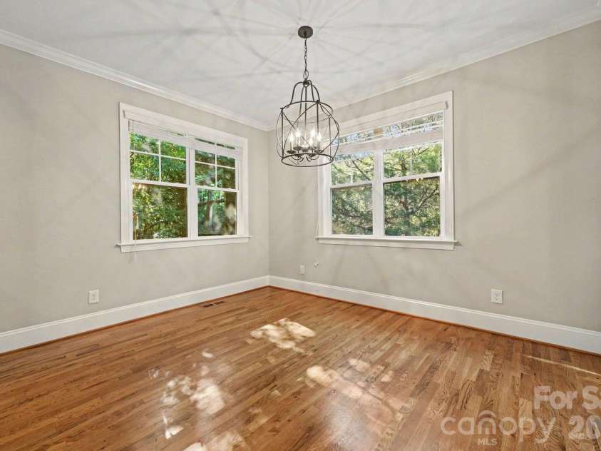 12312 Bunchgrass Lane, Raleigh, NC 27614.  MLS# CAR4430971, YatesRealty ID 54526. 
