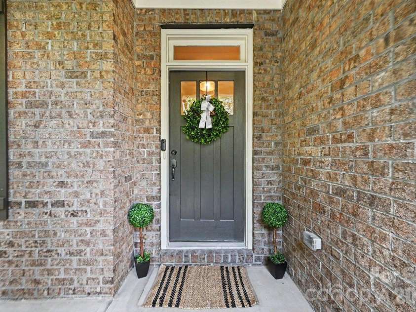 12312 Bunchgrass Lane, Raleigh, NC 27614.  MLS# CAR4430971, YatesRealty ID 54526. 