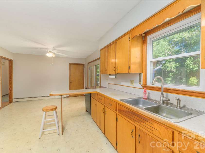 2882 Butler Bridge Road, Mills River, NC 28759.  MLS# CAR4430985, YatesRealty ID 54527. 
