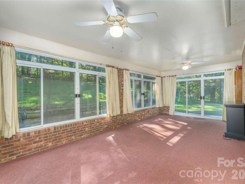 2882 Butler Bridge Road, Mills River, NC 28759.  MLS# CAR4430985, YatesRealty ID 54527. 