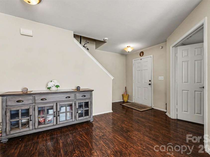 1043 Bent Branch Street, Gastonia, NC 28054.  MLS# CAR4420960, YatesRealty ID 54528. 