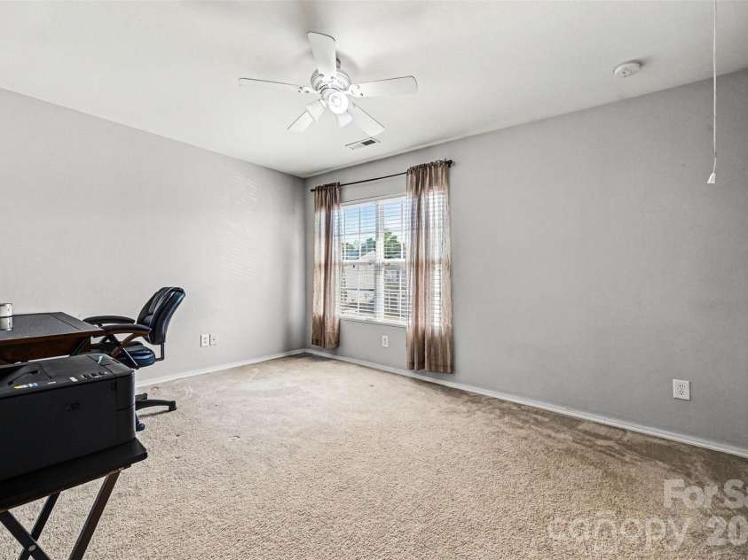 1043 Bent Branch Street, Gastonia, NC 28054.  MLS# CAR4420960, YatesRealty ID 54528. 