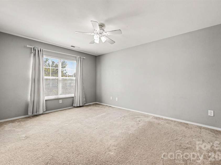 1043 Bent Branch Street, Gastonia, NC 28054.  MLS# CAR4420960, YatesRealty ID 54528. 