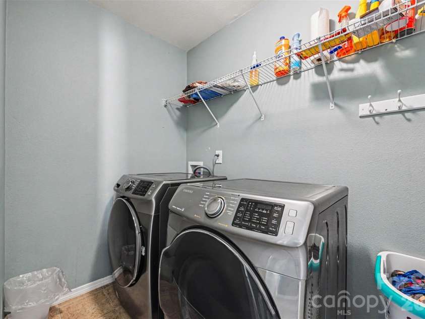 1043 Bent Branch Street, Gastonia, NC 28054.  MLS# CAR4420960, YatesRealty ID 54528. 