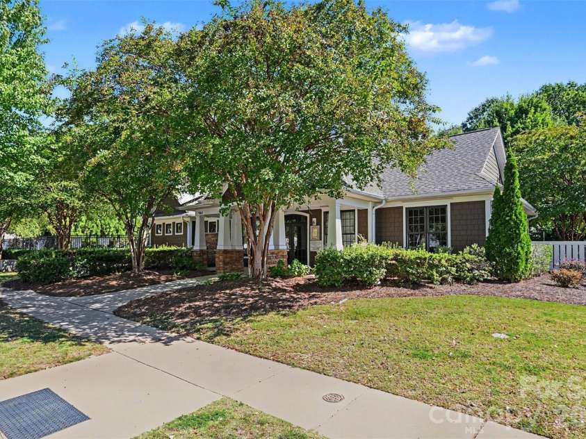 1043 Bent Branch Street, Gastonia, NC 28054.  MLS# CAR4420960, YatesRealty ID 54528. 