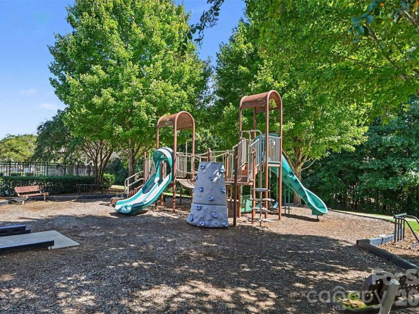 1043 Bent Branch Street, Gastonia, NC 28054.  MLS# CAR4420960, YatesRealty ID 54528. 