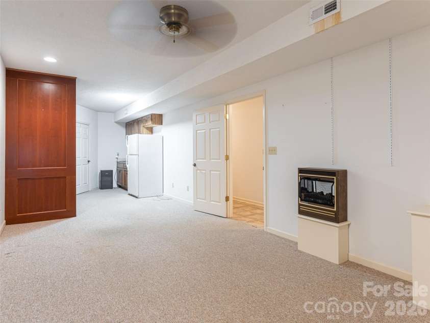1341 Forest Lake Heights Drive, Nebo, NC 28761.  MLS# CAR4339850, YatesRealty ID 5453. 