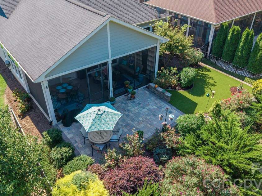 4738 Looking Glass Trail, Denver, NC 28037.  MLS# CAR4428994, YatesRealty ID 54530. 
