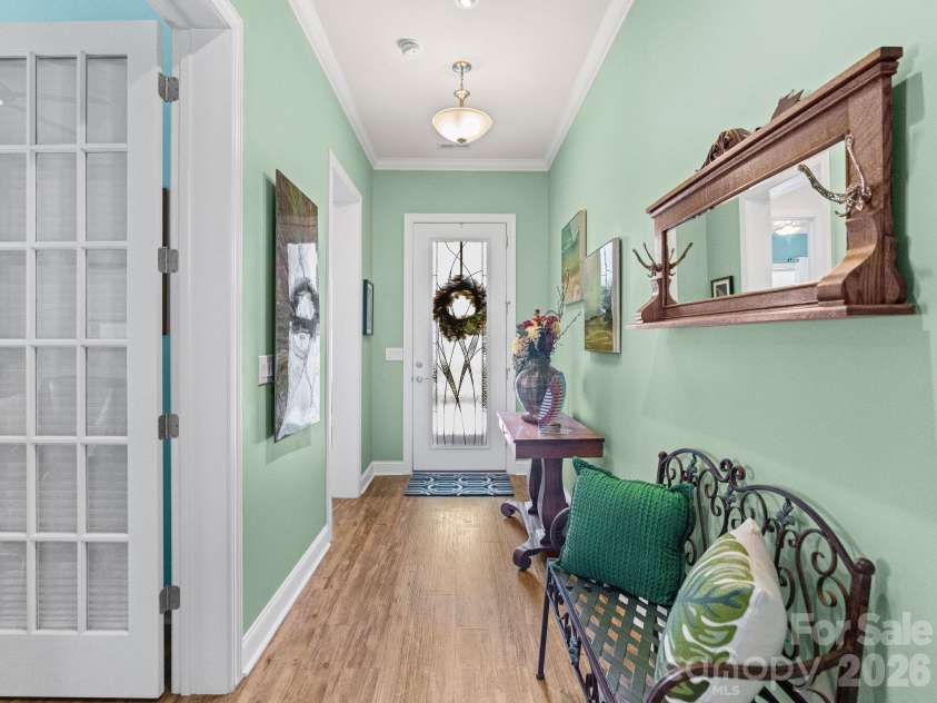 4738 Looking Glass Trail, Denver, NC 28037.  MLS# CAR4428994, YatesRealty ID 54530. 