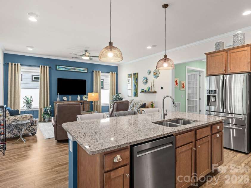 4738 Looking Glass Trail, Denver, NC 28037.  MLS# CAR4428994, YatesRealty ID 54530. 
