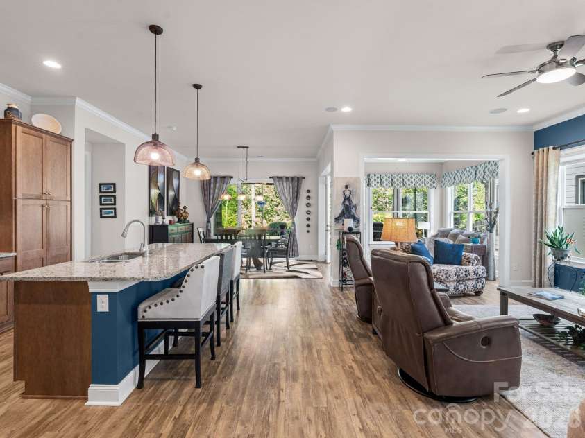 4738 Looking Glass Trail, Denver, NC 28037.  MLS# CAR4428994, YatesRealty ID 54530. 